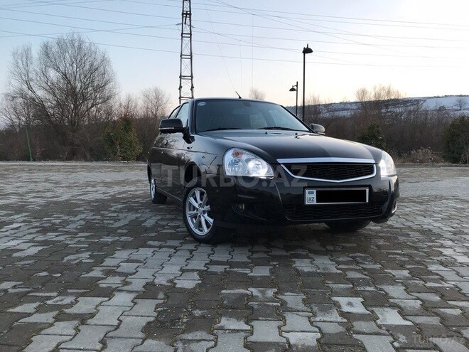 LADA (VAZ) Priora 2013, 72,255 km - 1.6 l - Bakı