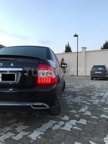 LADA (VAZ) Priora 2013, 72,255 km - 1.6 l - Bakı
