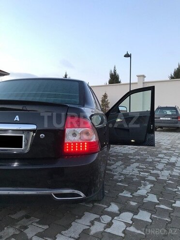 LADA (VAZ) Priora 2013, 72,255 km - 1.6 l - Bakı