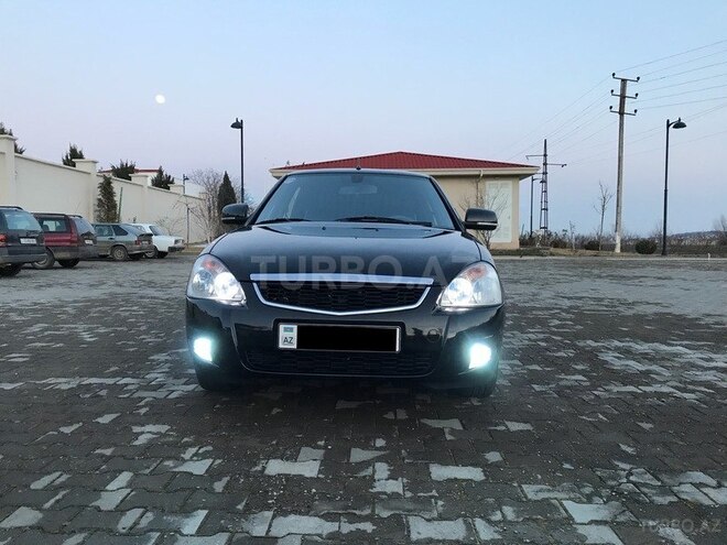 LADA (VAZ) Priora 2013, 72,255 km - 1.6 l - Bakı