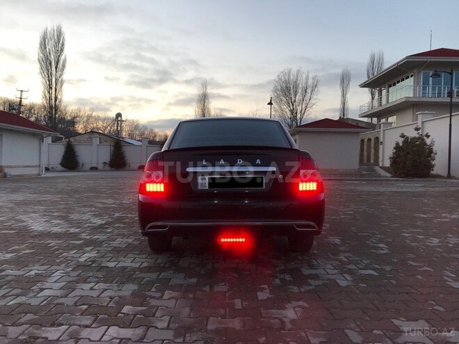 LADA (VAZ) Priora 2013, 72,255 km - 1.6 l - Bakı