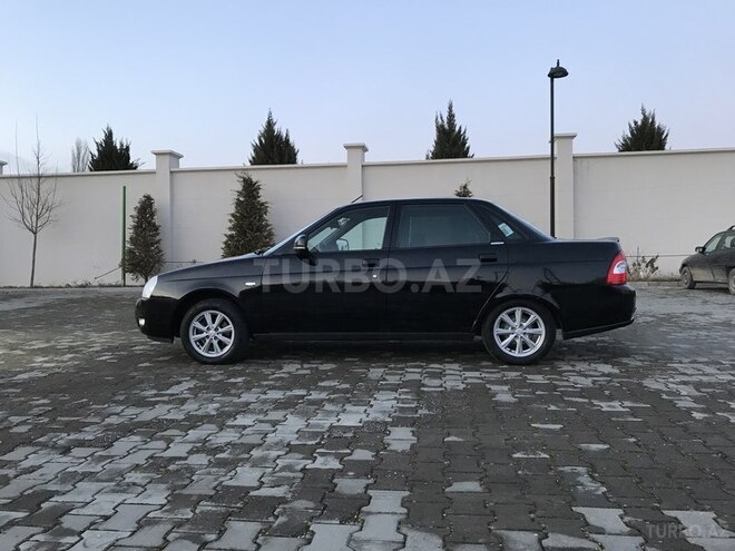 LADA (VAZ) Priora 2013, 72,255 km - 1.6 l - Bakı
