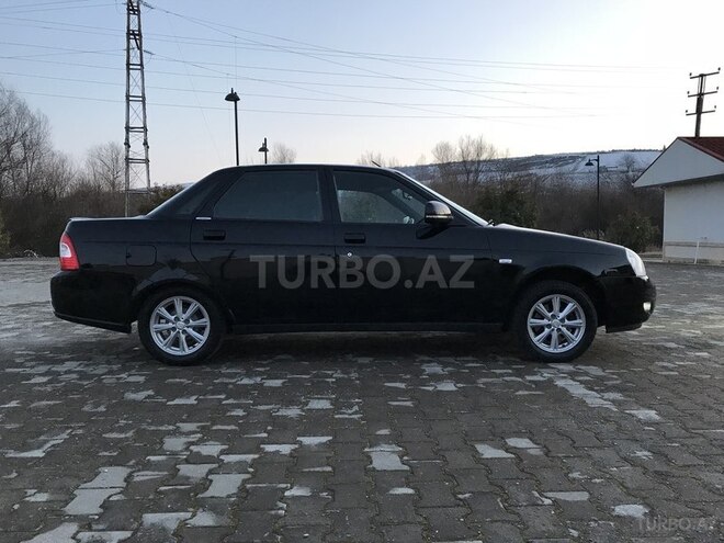 LADA (VAZ) Priora 2013, 72,255 km - 1.6 l - Bakı