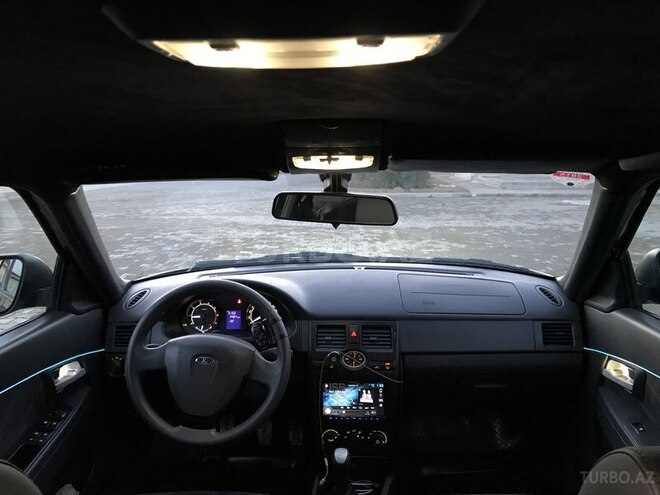 LADA (VAZ) Priora 2013, 72,255 km - 1.6 l - Bakı