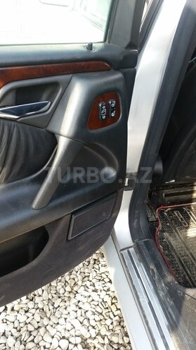 Mercedes E 290 1998, 289,000 km - 0.3 л - Bakı