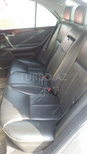 Mercedes E 290 1998, 289,000 km - 0.3 л - Bakı