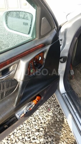 Mercedes E 290 1998, 289,000 km - 0.3 л - Bakı