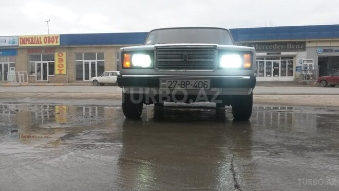 LADA (VAZ) 2107 2005, 1,600 km - 1.6 l - Xaçmaz