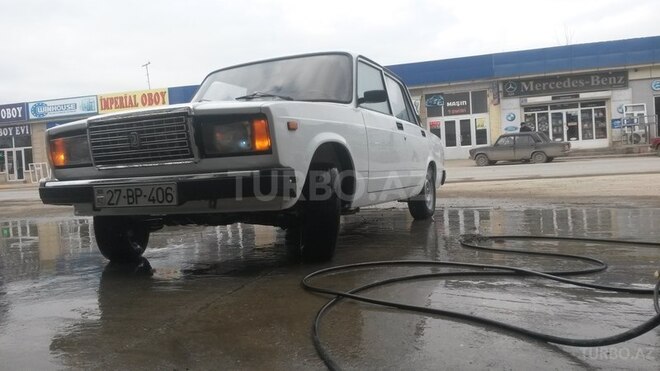 LADA (VAZ) 2107 2005, 1,600 km - 1.6 l - Xaçmaz