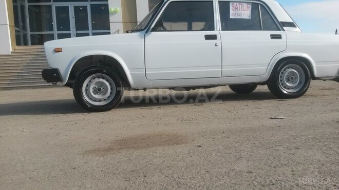LADA (VAZ) 2107 2005, 1,600 km - 1.6 l - Xaçmaz
