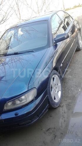 Opel Omega 2000, 2,185,362 km - 0.2 l - Bakı
