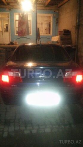 Opel Omega 2000, 2,185,362 km - 0.2 l - Bakı