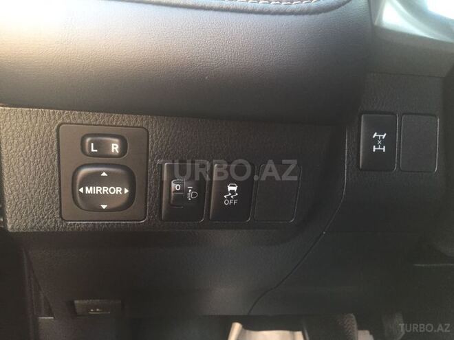 Toyota RAV4 2013, 90,000 km - 2.0 l - Bakı