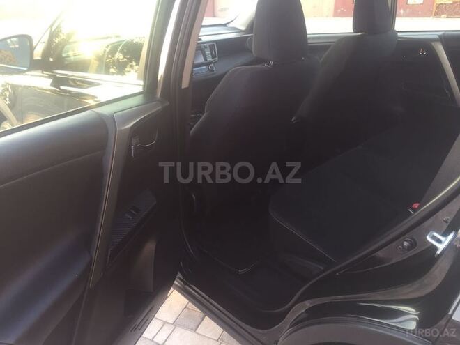 Toyota RAV4 2013, 90,000 km - 2.0 l - Bakı