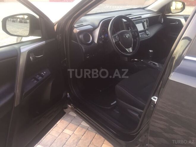Toyota RAV4 2013, 90,000 km - 2.0 l - Bakı