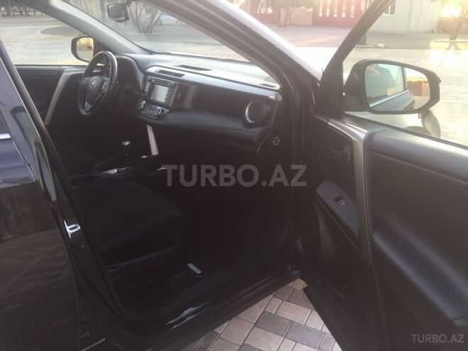 Toyota RAV4 2013, 90,000 km - 2.0 l - Bakı