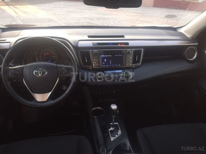 Toyota RAV4 2013, 90,000 km - 2.0 l - Bakı