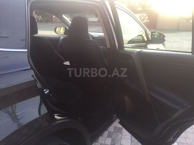 Toyota RAV4 2013, 90,000 km - 2.0 l - Bakı