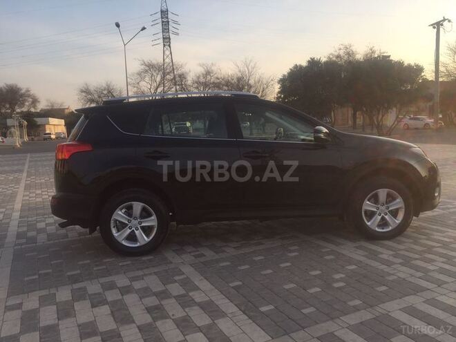 Toyota RAV4 2013, 90,000 km - 2.0 l - Bakı
