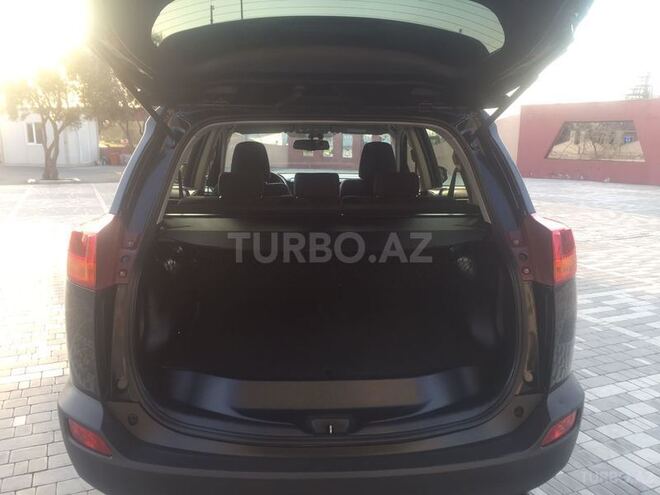 Toyota RAV4 2013, 90,000 km - 2.0 l - Bakı