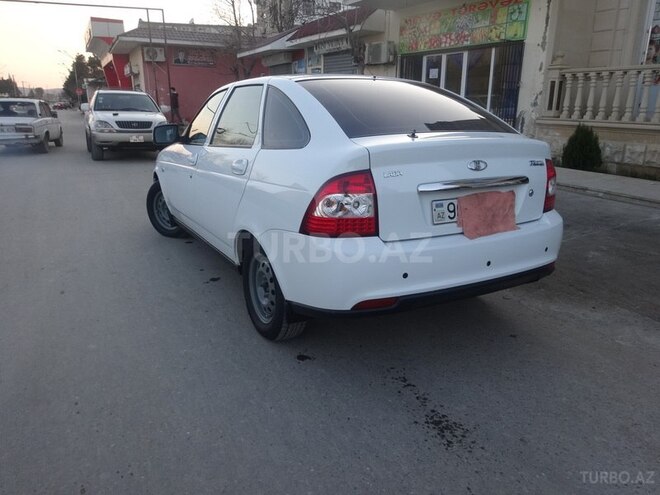 LADA (VAZ) Priora 2015, 42,000 km - 1.6 l - Şirvan