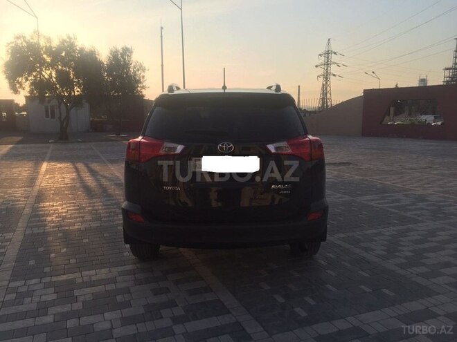 Toyota RAV4 2013, 90,000 km - 2.0 l - Bakı
