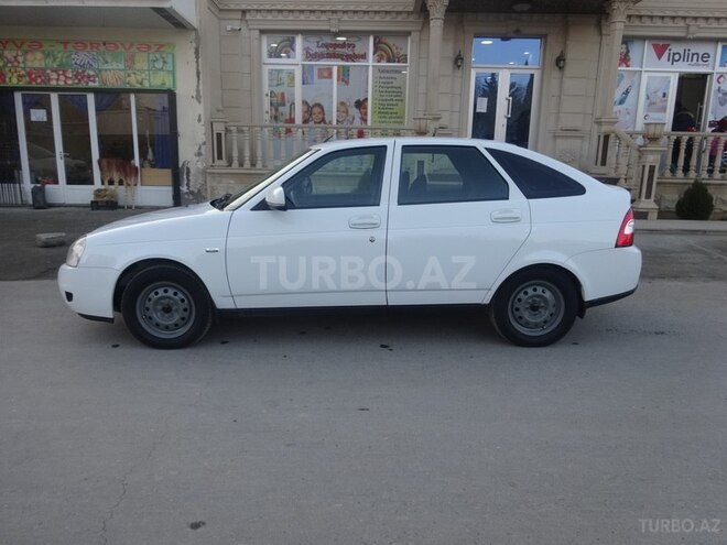 LADA (VAZ) Priora 2015, 42,000 km - 1.6 l - Şirvan