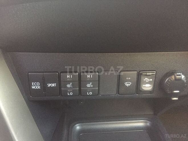 Toyota RAV4 2013, 90,000 km - 2.0 l - Bakı