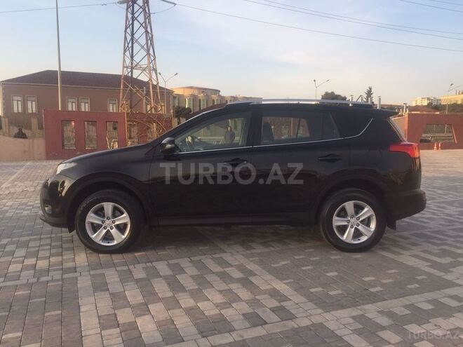Toyota RAV4 2013, 90,000 km - 2.0 l - Bakı