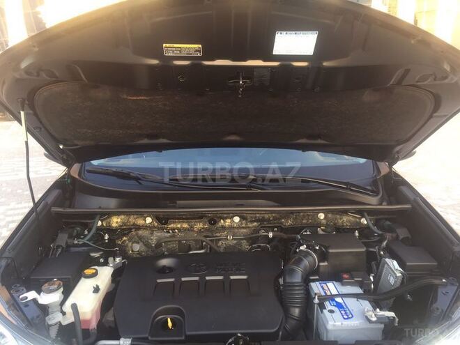 Toyota RAV4 2013, 90,000 km - 2.0 l - Bakı