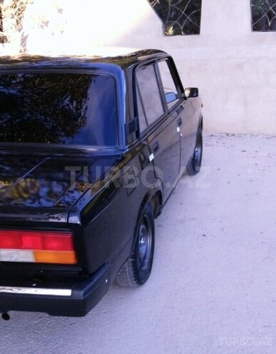 LADA (VAZ) 2107 2011, 20,545 km - 1.7 l - Bakı