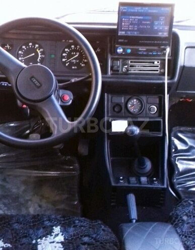 LADA (VAZ) 2107 2011, 20,545 km - 1.7 l - Bakı
