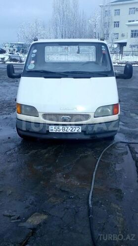 Ford Transit 1999, 224,668 km - 0.3 l - Qəbələ