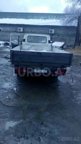 Ford Transit 1999, 224,668 km - 0.3 l - Qəbələ