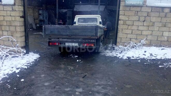Ford Transit 1999, 224,668 km - 0.3 l - Qəbələ