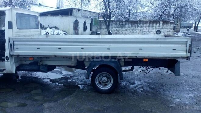 Ford Transit 1999, 224,668 km - 0.3 l - Qəbələ