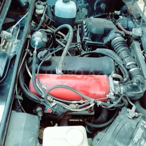 LADA (VAZ) 2107 2011, 20,545 km - 1.7 l - Bakı
