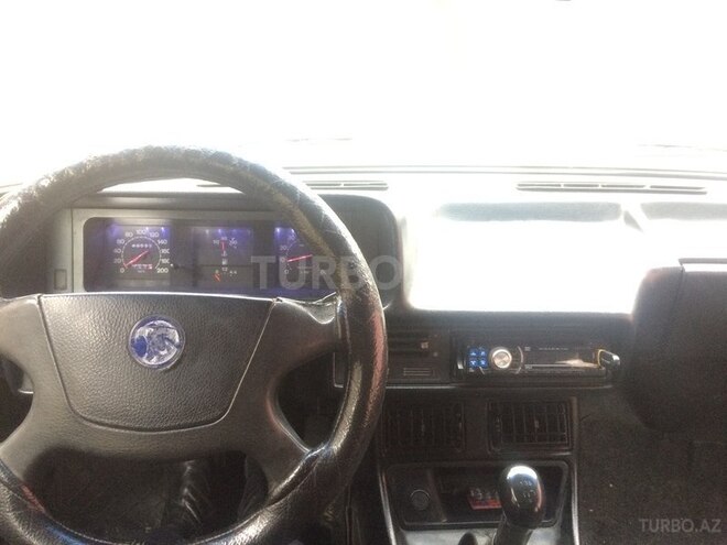 Tofas Sahin 2004, 48,399 km - 1.6 l - Bakı