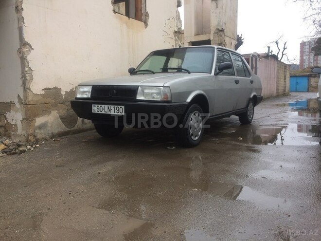 Tofas Sahin 2004, 48,399 km - 1.6 l - Bakı