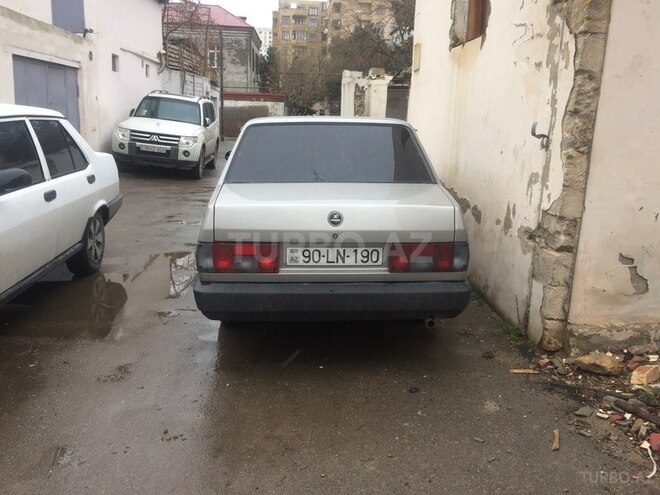 Tofas Sahin 2004, 48,399 km - 1.6 l - Bakı