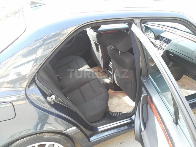 Mercedes C 240 1997, 308,000 km - 2.4 l - Bakı