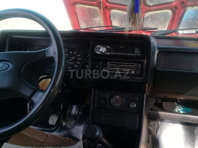 LADA (VAZ) 2107 2007, 167,000 km - 0.2 l - Siyəzən
