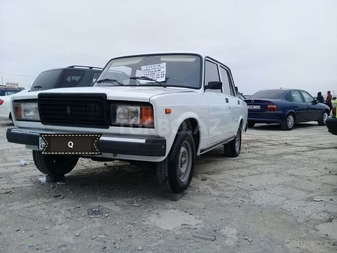 LADA (VAZ) 2107 2007, 75,050 km - 1.6 л - İmişli