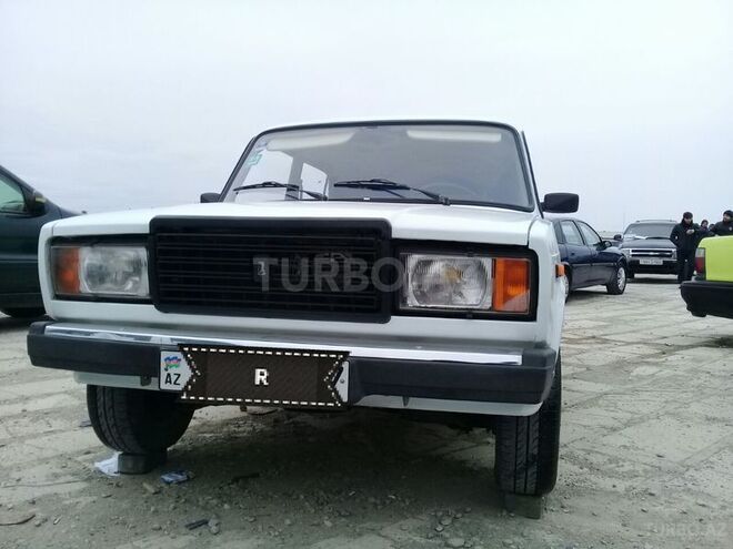 LADA (VAZ) 2107 2007, 75,050 km - 1.6 л - İmişli