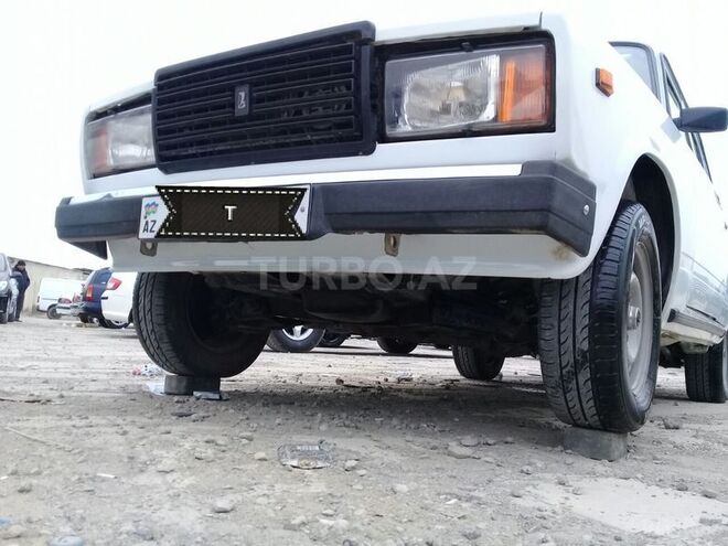 LADA (VAZ) 2107 2007, 75,050 km - 1.6 л - İmişli