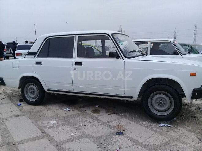 LADA (VAZ) 2107 2007, 75,050 km - 1.6 л - İmişli