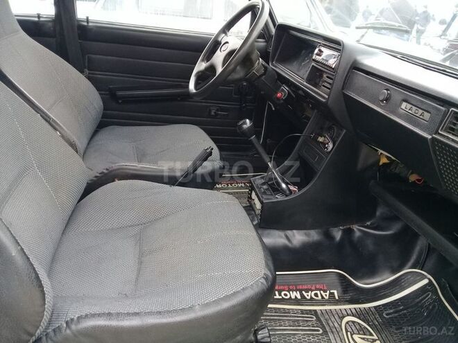 LADA (VAZ) 2107 2007, 75,050 km - 1.6 л - İmişli