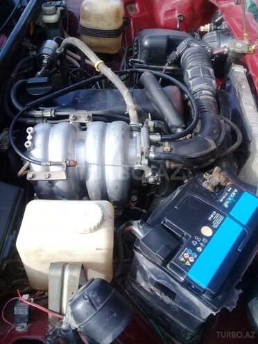 LADA (VAZ) 2107 2007, 167,000 km - 0.2 l - Siyəzən