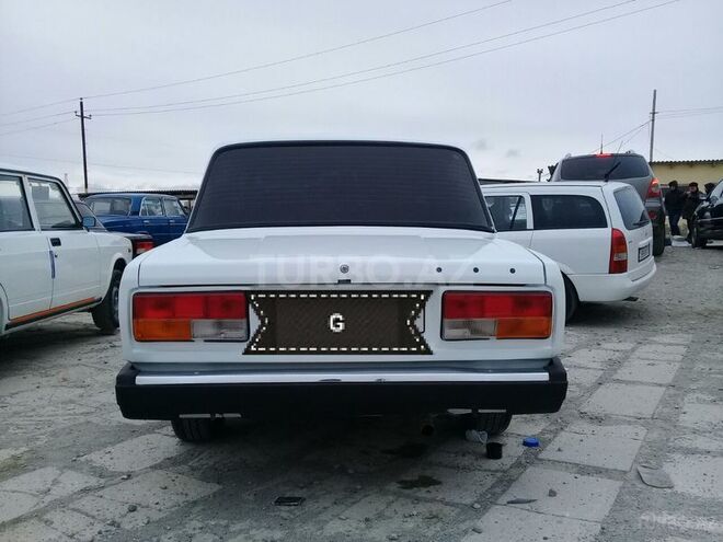 LADA (VAZ) 2107 2007, 75,050 km - 1.6 л - İmişli