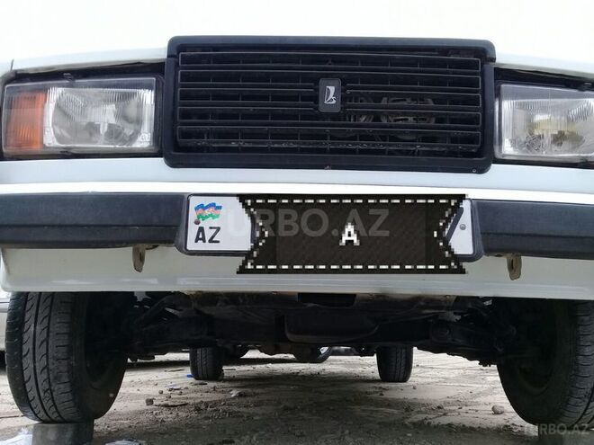 LADA (VAZ) 2107 2007, 75,050 km - 1.6 л - İmişli